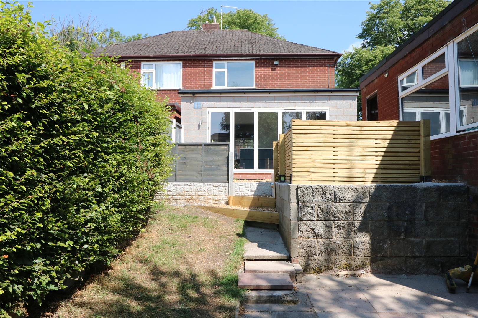 Turnhurst Road, Packmoor, Stoke-On-Trent